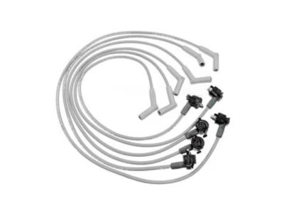 Juego de cables de bujía para Ford E150 Econoline 1997-2000 SMP 28933CH 1999 1998 Foto 1 de 2