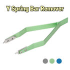 Metal V Type Watch Spring Bar Tweezers Remover for Watch Repair Tools New
