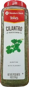 Member's Mark Member's Mark Cilantro 4 Oz, 4 oz - Picture 1 of 1