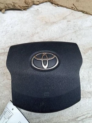 2006 - 2009 TOYOTA PRIUS STEERING WHEEL AIR BAG OEM  Foto 1 de 4