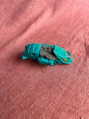 Vintage 1987 Hasbro/Takara G1 TRANSFORMERS Seacon Nautilator Action Figure - Immagine 1 di 4