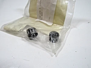 Paquete de 2 rodamientos de agujas originales OEM Echo 10011304630 #MP1 - Imagen 1 de 3