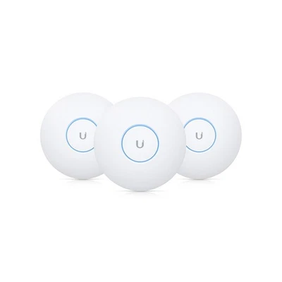 3xUbiquiti Networks UAP-AC-HD 5 UniFi WiFi Access Point - Image 1 of 4