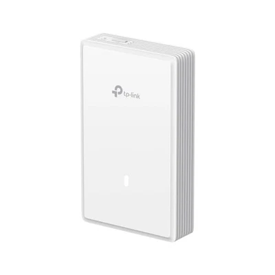 TP-Link Omada EAP725-WALL Dual Band Wi-Fi 7 IEEE 802.11 a/b/g/n/ac/ax/be 5 - Image 1 of 4