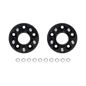2x30mm EIBACH wheel spacers S90-4-30-037-B fits Kia EV6 - Picture 1 of 5