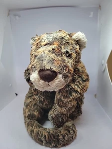 Jellycat Leopard Plüsch - selten und nicht mehr produziert - Bild 1 von 11