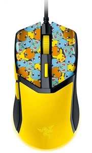 Razer Cobra - Przedsprzedaż Edycji Pokémon potwierdzona - Zdjęcie 1 z 4