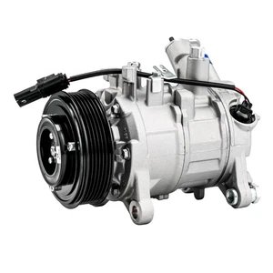 A/C Compressors 59173 Fit For 2015 BMW X4 2012-2016 BMW Z4 2012-2015 BMW X1 - Picture 1 of 17