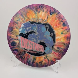 New Innova Star Destroyer 172g Custom Dye - Picture 1 of 1