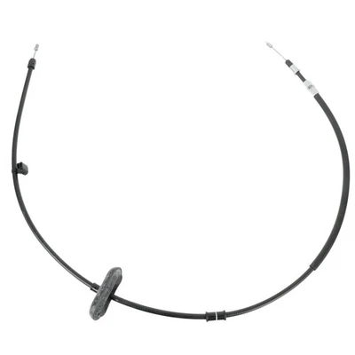 OEM NEW 11 GM Chevrolet Cruze Notchback Parking Brake Front Cable Assy 13352-979 — 第 1/4 张图片