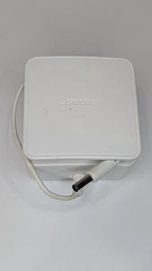 Bose 95PS-030-2 White 20-Volt 2-A Power Supply for SoundDock Portable  - Picture 1 of 3