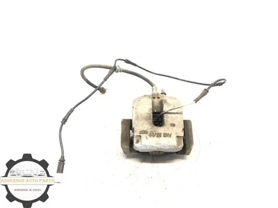 2008-2019 BMW X6 F16 X5 F15 AWD RIGHT PASSENGER REAR BRAKE CALIPER W/ PADS OEM - Image 1 of 4