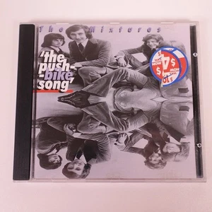 The Mixtures - The Pushbike Song CD 1996 Aus Copy - EMI MUsic (20 TRACKS) - Bild 1 von 3
