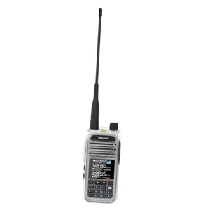 -walkie portatif de Radio de jambon de Radio bidirectionnelle - Zdjęcie 1 z 6