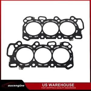 Engine Cylinder Head Gasket 12251RKG004 For 2009-2014 ACURA MDX RL TL ZDX 3.7L - Picture 1 of 4