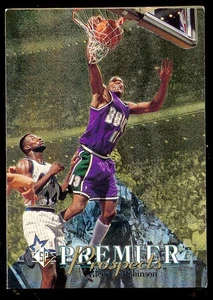 1994/95 UPPER DECK SP BASKETBALL SET 1-165 - Picture 1 of 2
