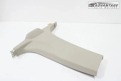 2017-2020 LINCOLN CONTINENTAL RIGHT CENTER LOWER B PILLAR COVER PANEL TRIM OEM - Image 1 of 4