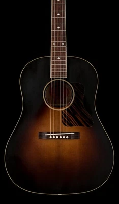 Gibson Custom Shop Historic 1934 Jumbo (2023) #03009 with Original Hard Case - Image 1 of 4