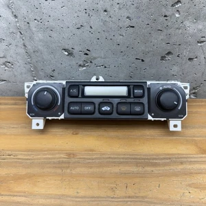 Honda Odyssey Ex Ex-L Heat Ac Temp Climate Control 1999 2000 2001 2002 2003 2004 - Picture 1 of 18