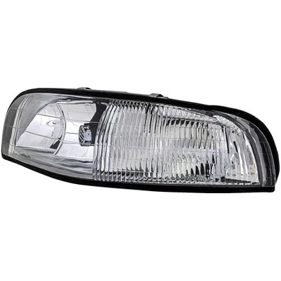 Conjunto de faros Dorman 1590094 Foto 1 de 4