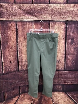 Pantalones de mezclilla para mujer Gloria Vanderbilt 14 Foto 1 de 4