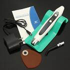 1200~2000mW Charging&Plugging Dual-Use LED Curing Light Dental Dentist Cure Lamp