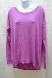 Women's Sweater by Gap extra small Purple in color RN 54023 - Picture 1 of 12