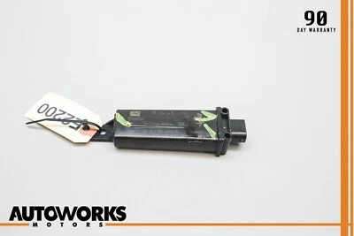 Sensor monitor de presión de neumáticos Maserati Quattroporte M139 05-13 191443 OEM Foto 1 de 4