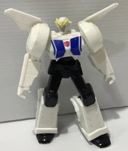 Hasbro Transformers Strongarm McDonald’s Happy Meal Kids Toy 2016 - Picture 1 of 6