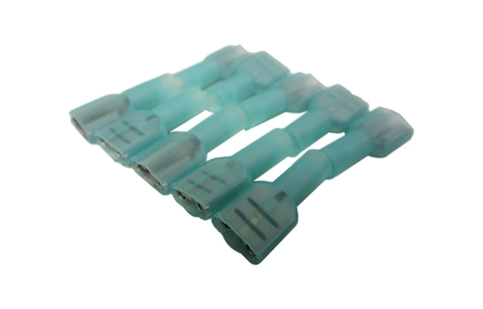 Standard STP145 STP 145 Solderless Terminals Brand New - Image 1 of 1