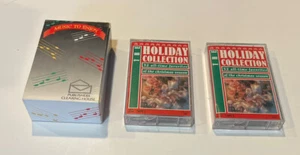 The Holiday Collection Tape 1 & 2 (Cassette) - Picture 1 of 1