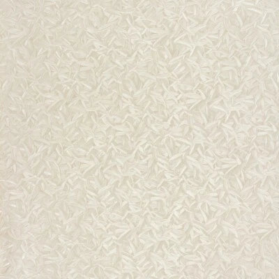 Non-woven wallpaper Harald Glööckler leaves feathers cream metallic 52505 (€6.81/1sqm) - Image 1 of 3