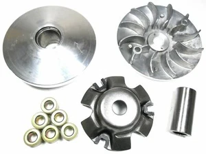 Hammerhead GT GTS GL Twister 150cc Go Kart Front Clutch Variator - Picture 1 of 1