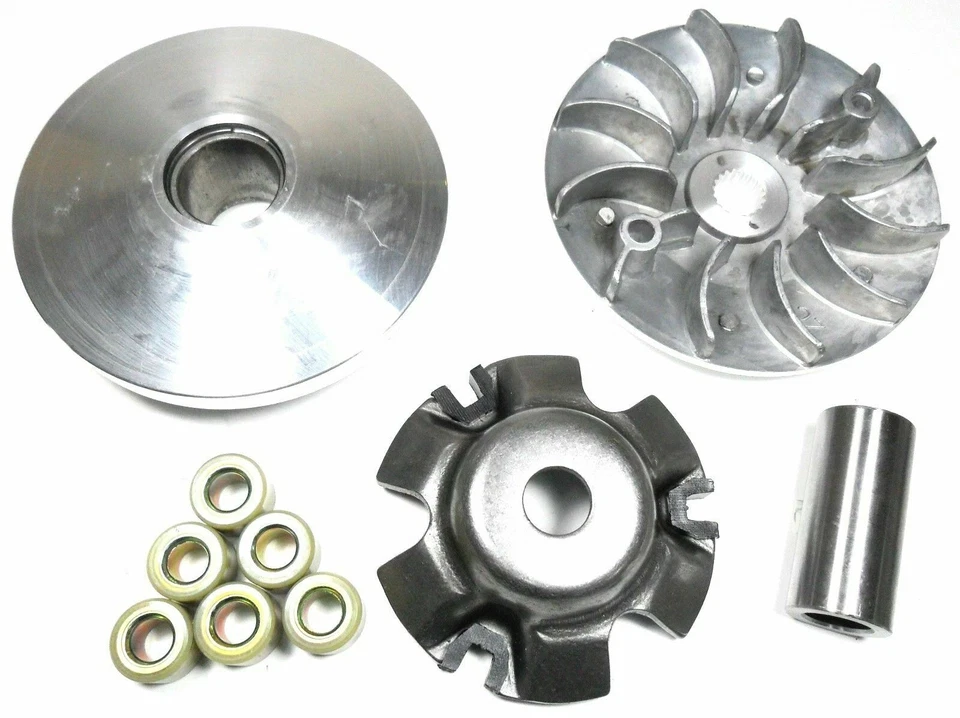 Hammerhead GT GTS GL Twister 150cc Go Kart Front Clutch Variator - Image 1 of 1