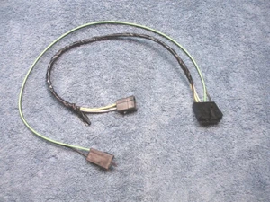NEW APOLLO NOVA OMEGA VENTURA DELCO RADIO DASH HARNESS 73 74 75 76 1973 - 1976 - Picture 1 of 1