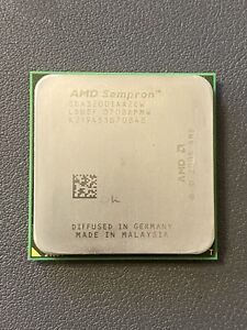 CPU AMD Sempron 3200+  Socket AM2