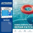 Transparent Swimming Pool Swimming Ring Repair Patch Repair Patch Water Pad