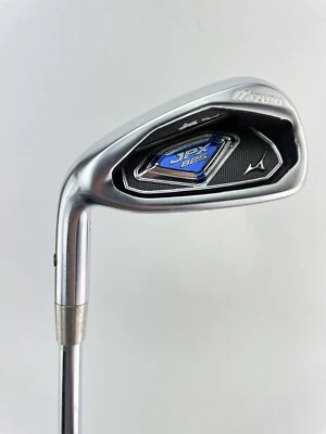 Mizuno JPX825 Left Handed 6 Iron S300 SL Stiff Flex Steel /New Grip /16357 - Image 1 of 4