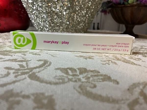 Mary Kay At Play EYE CRAYON You Choose Shade NIB Color & Liner in One - Picture 1 of 18
