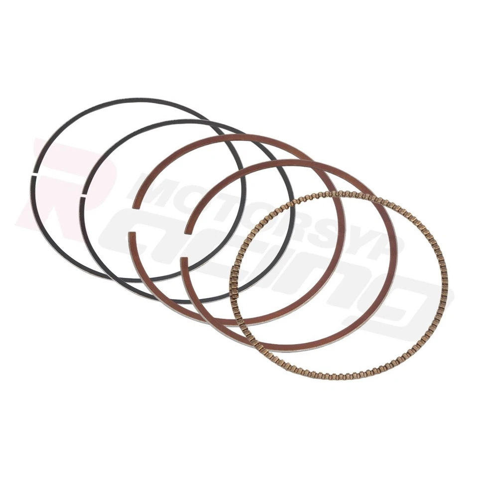 Kit de anillo de pistón STD 68mm para Kawasaki Ninja ZX-6R ZX636 2003-2004 13008-0002 Foto 1 de 4