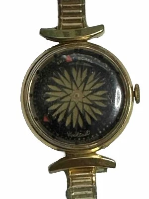 Ernest Borel Vintage Watch Kaleidoscope 17 Jewel Movement Mechanical (Manual) - Image 1 of 4