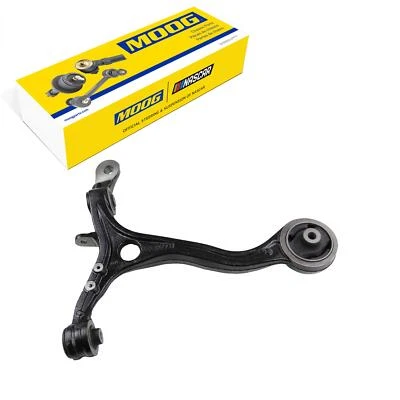 MOOG Suspension Control Arm Front Left Lower For 2008-2012 Honda Accord — 第 1/3 张图片