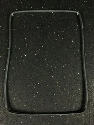 Neff B1CVH2AN1 Backofen Türdichtung mit Haken Dichtung 10005136 #685N-18Ü - Bild 1 von 2