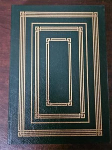 Easton Press Euripides Medea Hyppolytus Bacchae 1980 HC leather bound VF - Bild 1 von 5