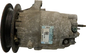 2004-2008 Pontiac Grand Prix 3.8L A/C Compressor Used OEM 19418180 - Picture 1 of 18