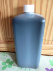 1000 ml Propolini Natur  Propolis Lösung Tinktur Tropfen Imker Bienen Harz 1 L - Picture 1 of 1