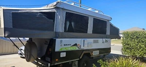 Jayco Swan Outback 2013 - Picture 1 of 15