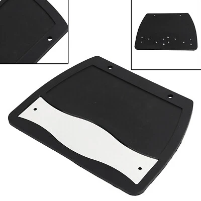 Rear Fender Rubber Splash Guard Mud Flap For Honda Goldwing 1500 GL1500SE GL1500 - Image 1 of 4