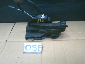 MERCEDES CLASE A 1999 AVANTGARDE OFFSIDE CONDUCTOR DELANTERO BLOQUEO CENTRALIZADO ACTUADOR - Imagen 1 de 1