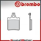 Rear Brembo Sd Brake Pads For Aprilia Rs 50 1993  1995